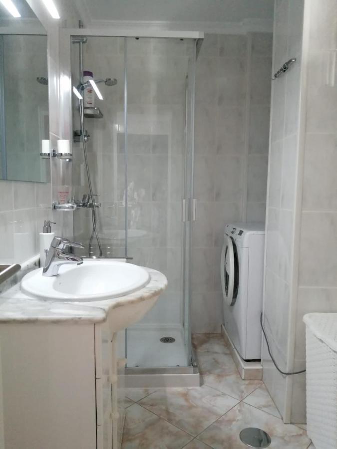 Apartment El Dorado, Las Americas 아로나 외부 사진