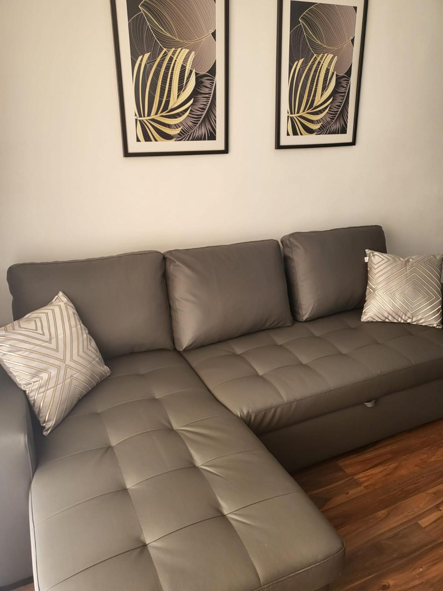 Apartment El Dorado, Las Americas 아로나 외부 사진