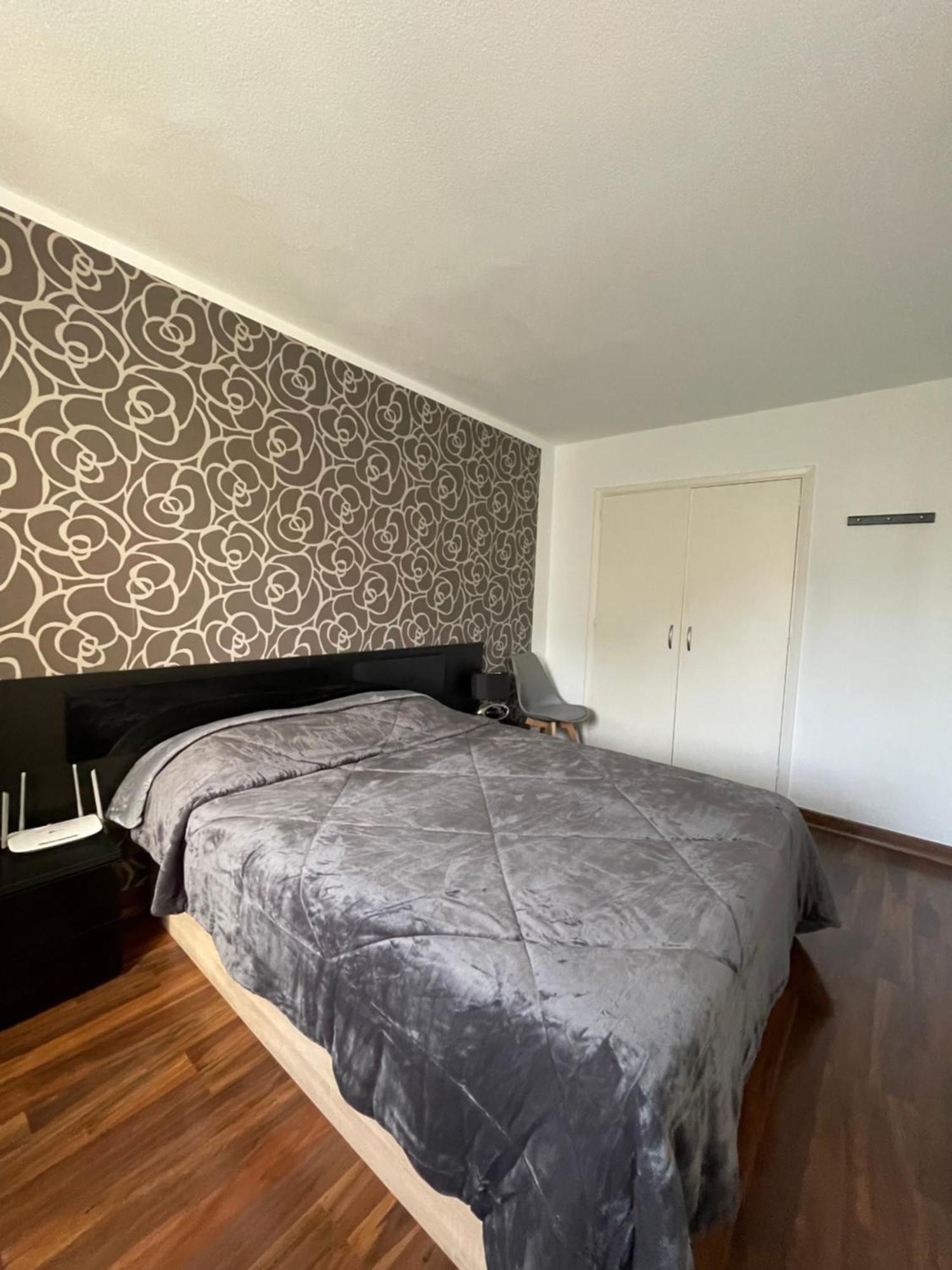 Apartment El Dorado, Las Americas 아로나 외부 사진